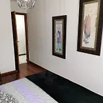 아파트 Casa Alvaro