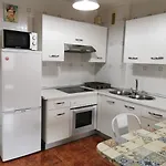 아파트 Casa Alvaro