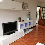 Casa Alvaro 아파트 마린