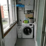 아파트 Casa Alvaro *