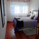 Casa Alvaro 아파트 마린