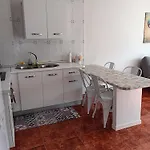 아파트 Casa Alvaro