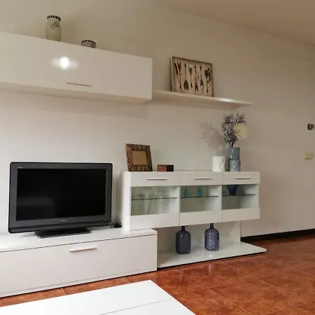 Casa Alvaro * Marin