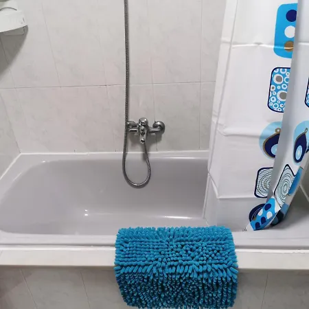 Lejlighed Casa Alvaro Marín