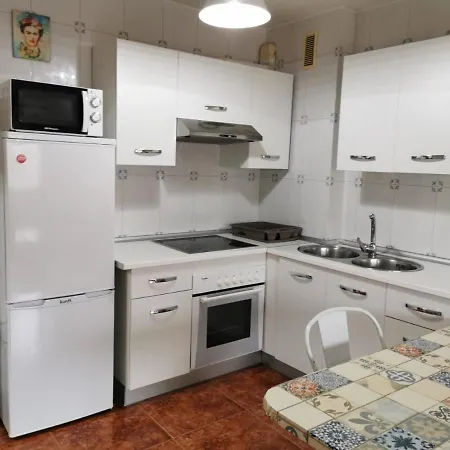 Apartment Casa Alvaro