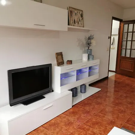 Casa Alvaro Lejlighed Marín