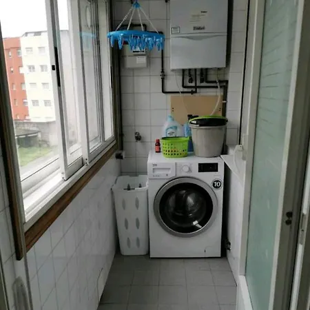 Apartment Casa Alvaro *