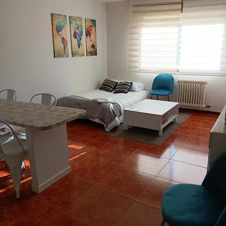 Casa Alvaro *