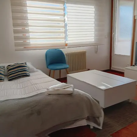 Apartment Casa Alvaro *