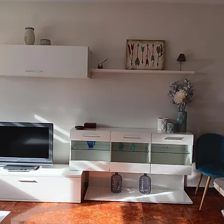 Apartment Casa Alvaro