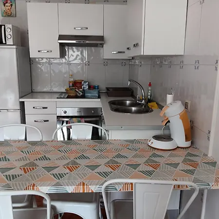 Casa Alvaro *