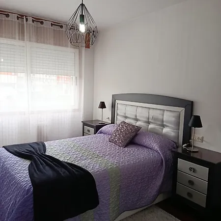 Casa Alvaro Apartment *