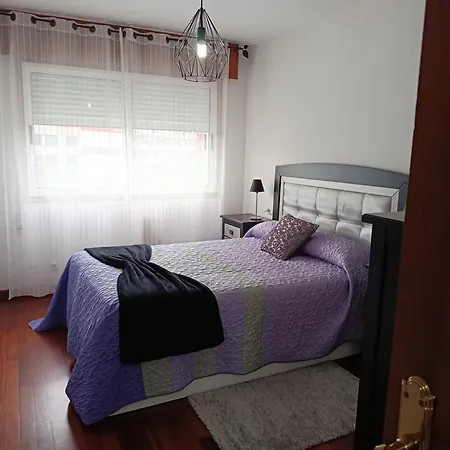 Casa Alvaro Apartment Marin