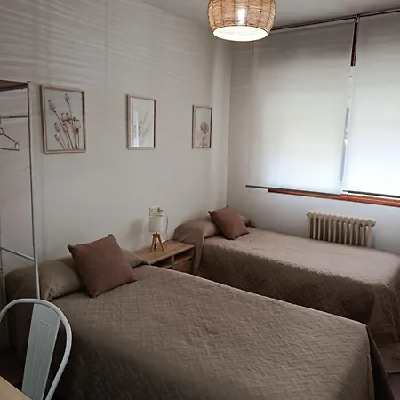 Casa Alvaro * Marín