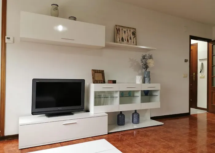Casa Alvaro * 마린