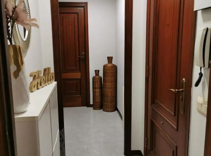 Casa Alvaro Appartement