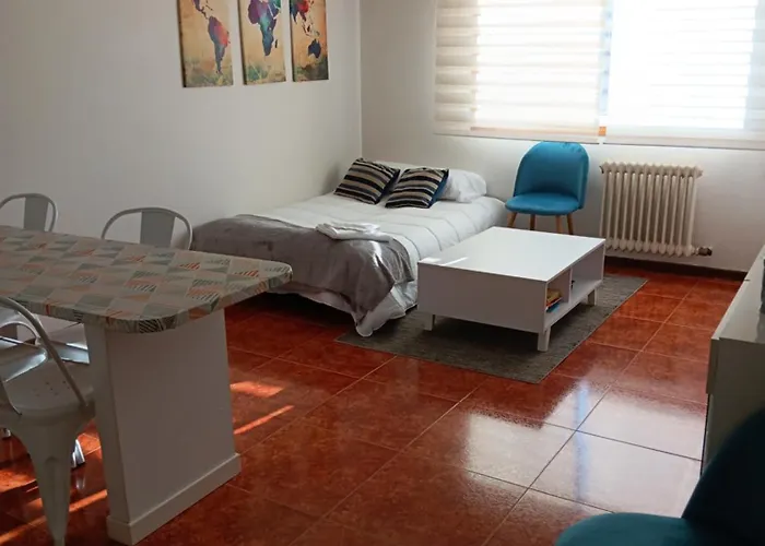 Casa Alvaro *
