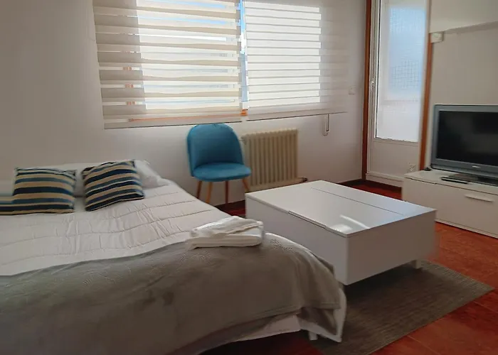 Appartement Casa Alvaro *