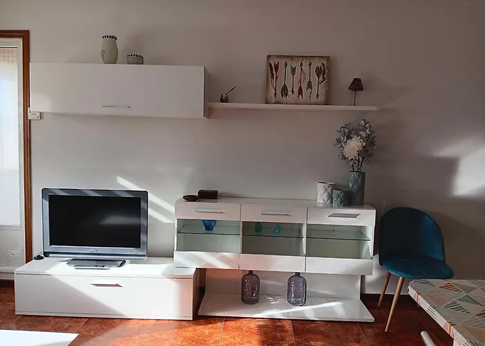 Appartement Casa Alvaro