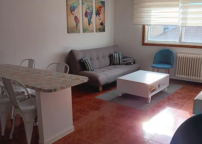 Casa Alvaro Appartement