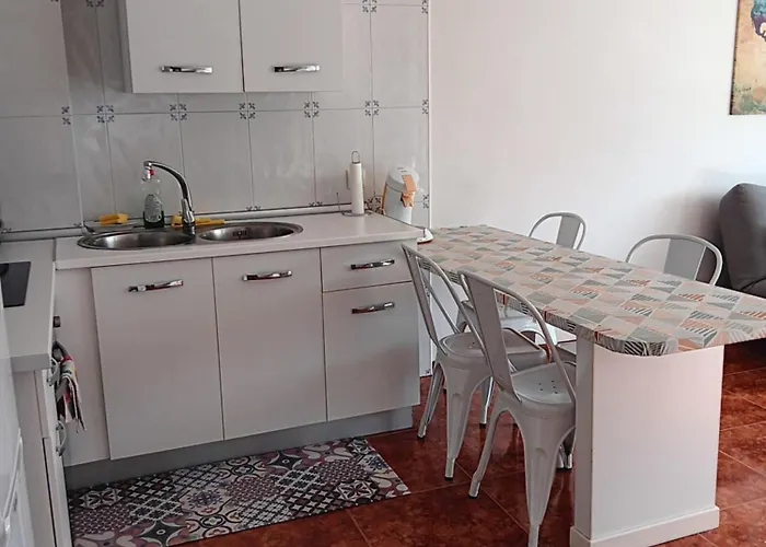 Appartement Casa Alvaro