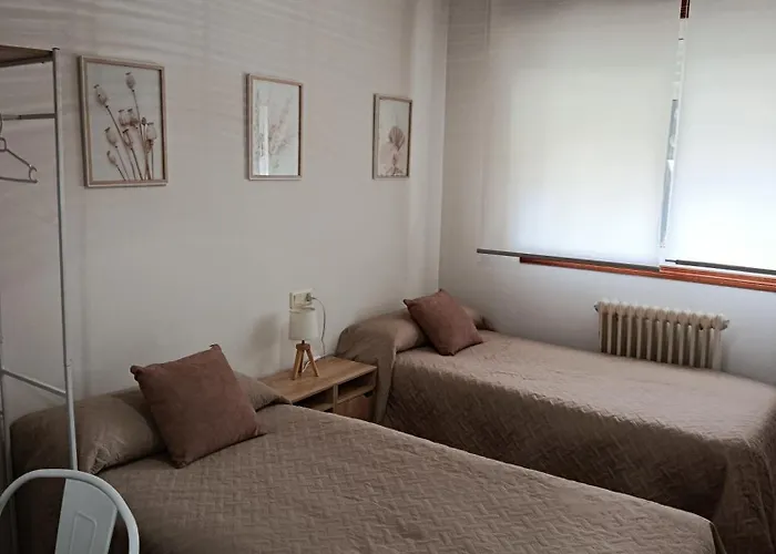Casa Alvaro * 마린